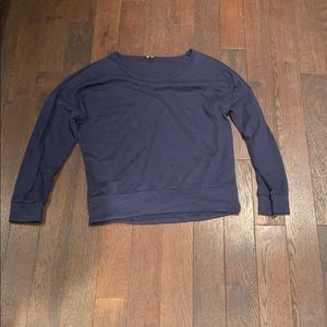 Ardene long sleeve, size M